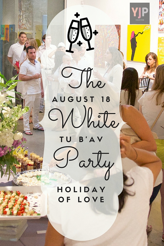 Copy of The White Party