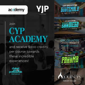 Copy of CYP Join Academy Trips