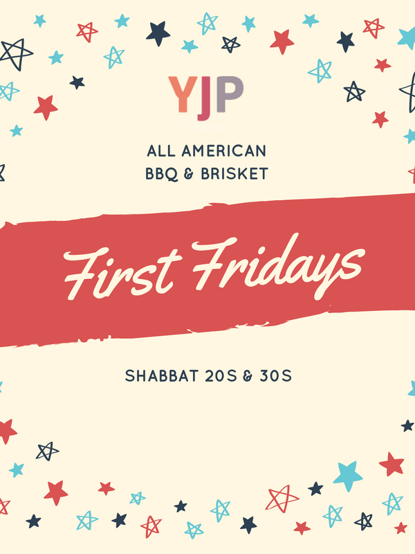 all american first fridays
