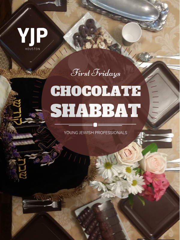 chocolate shabbat website