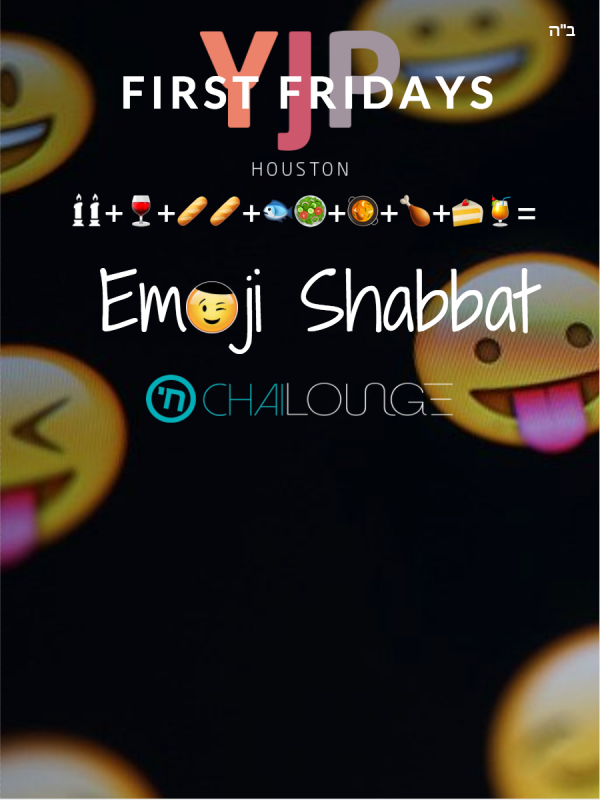 emoji shabbat website