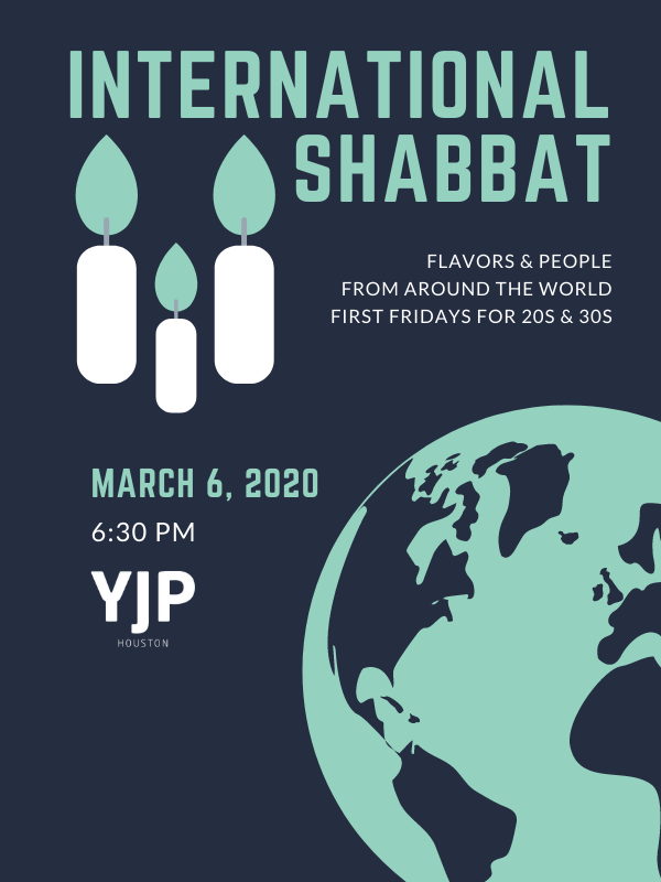 international shabbat website