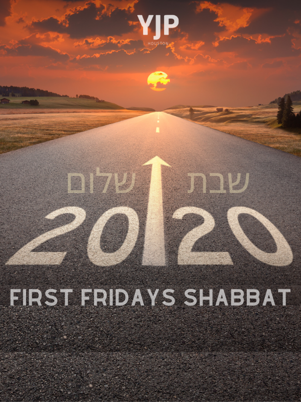 shabbat 2020 websute