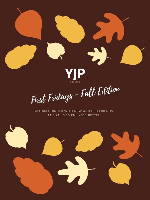Copy of Fall Edition - First Fridays Website (1)