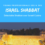 Israel Shabbat - website
