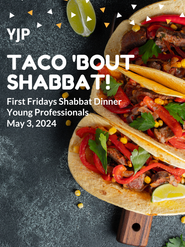 _taco about shabbat website