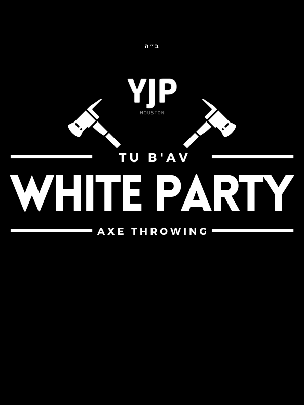 white party axe throwing website