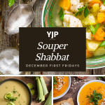 souper shabbat