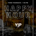 third thursdays happy hour