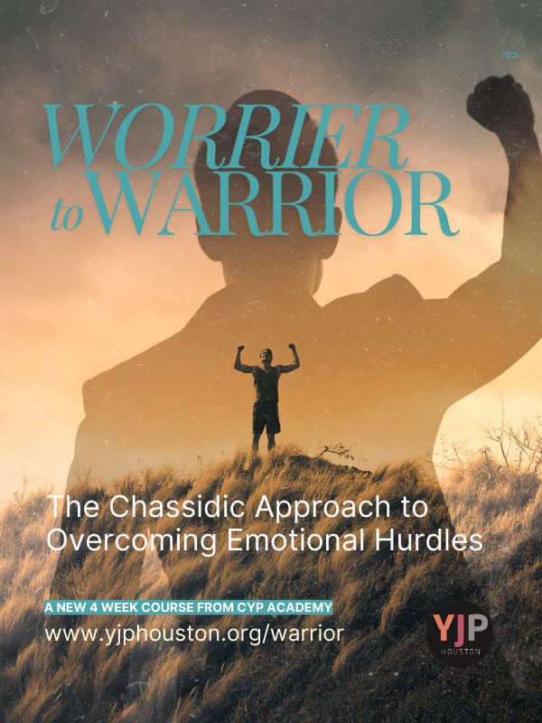 Copy of CYP - Worrier to Warrior Posts (1)