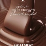 Brown World Chocolate Day Stylish Instagram Reels Video (600 x 800 px)